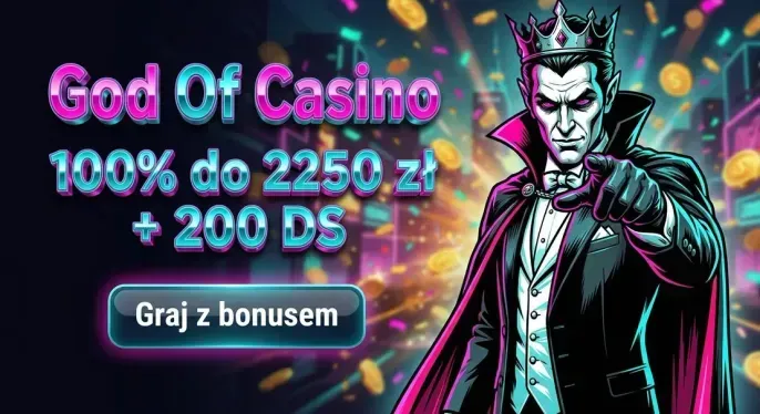 God Of Casino